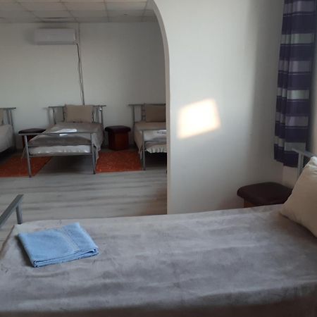 Lintesti Motel Traffic المظهر الخارجي الصورة