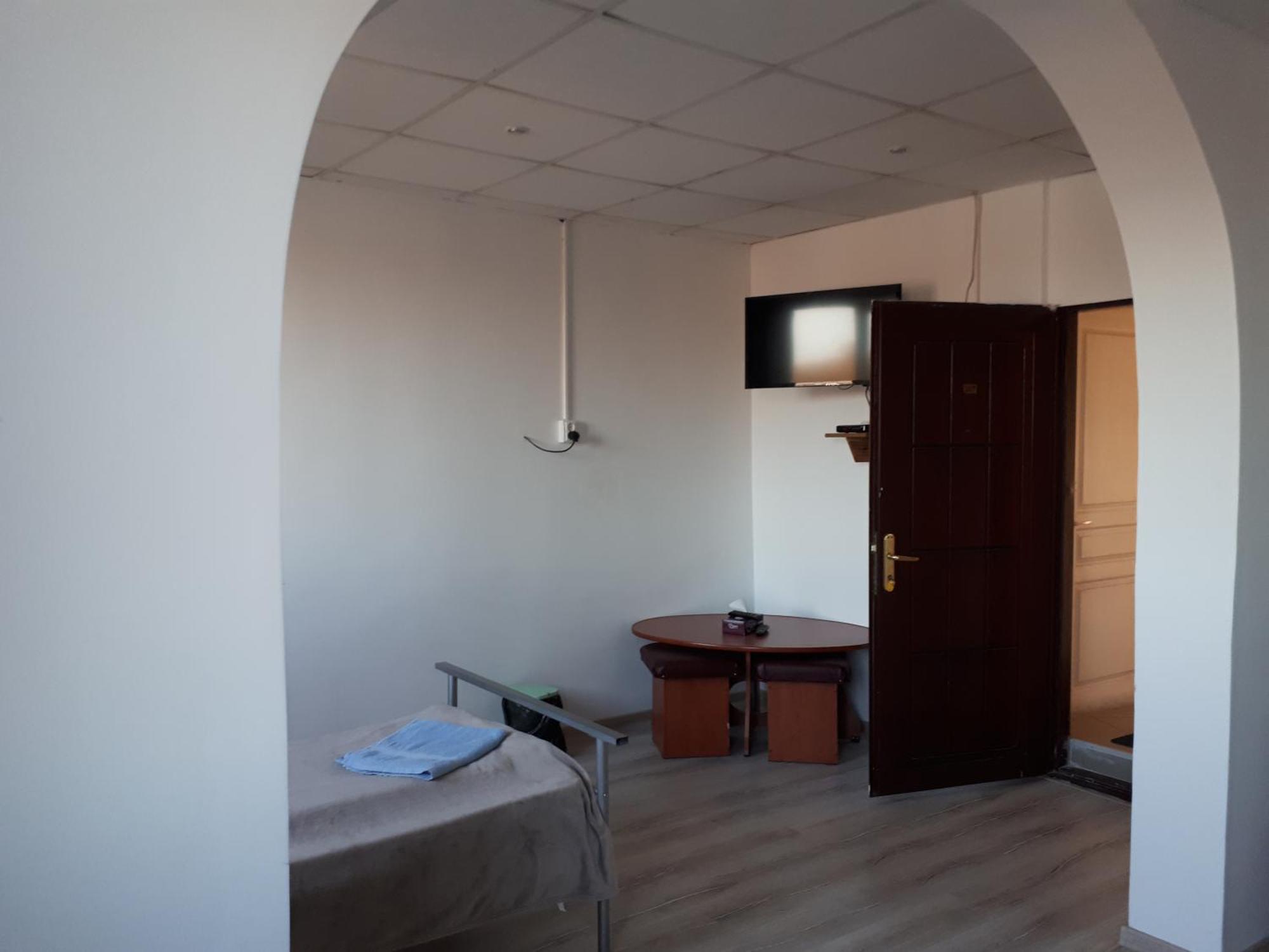 Lintesti Motel Traffic المظهر الخارجي الصورة